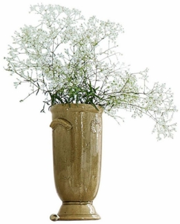 Mirabeau Übertopf Übertopf Gillivane beige