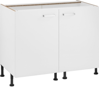 OPTIFIT Unterschrank Parma Breite 100 cm