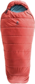 deuter Kinderschlafsack STAR LIGHT - für Kinder, wächst mit & für Kinder