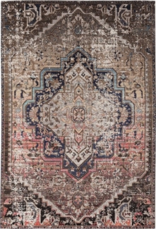 Pergamon Orientteppich, Rechteckig, Höhe: 6 mm