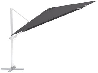 Kettler Easy Turn Ampelschirm inkl. Abdeckhaube