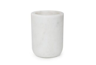 houseproud Zahnputzbecher Arctic Marble Zahnputzbecher