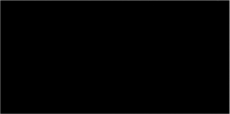 vidaXL Poolabdeckung Schwarz 732x366 cm PE 92166