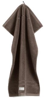 Gant Home Gästehandtuch Premium Towel Cold Beige (30x50cm) 852007202-204