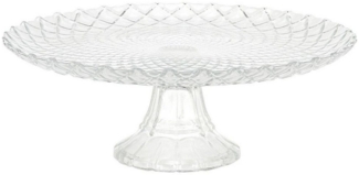 Excellent Houseware Servierständer, Glas, (einzeln, einzeln)
