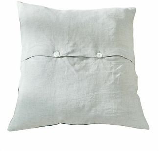 Mirabeau Kissenhülle Kissenhülle Misapina gelb