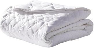 Leonado Vicenti Sommerbettdecke Bettdecke in vielen Größen, Füllung: Kunstfaser, atmungsaktiv