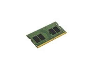 SO KINGSTON 8GB 3200MHz DDR4 Non-ECC CL22 SODIMM 1Rx16
