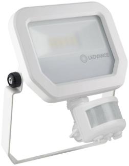 Ledvance FLUTER 10W 4000K SYM S WS G3 (FLOODLIGHT LED S BWM)