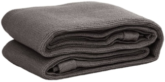 vidaXL Zeltteppich 200x300 cm Anthrazit 310677