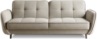 Eltap Bellis Sofa (Inari 22) mit Schlaffunktion