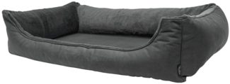 Madison Hundesofa Orthopedic 100x70 cm Grau 444491