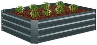 Hochbeet aus Metall 10035704_139