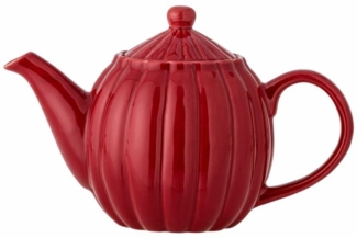 Bloomingville Teekanne Latina, Steingut