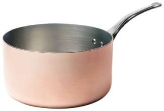 de Buyer 6206. 20 Einzelpfanne Metall 1 Stück(e) 20 cm 1 9 kg