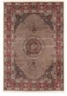 Morgenland Perserteppich - Classic - 298 x 203 cm - beige