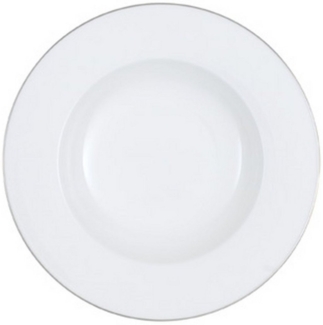 Villeroy & Boch Anmut Platinum No. 1 Suppenteller