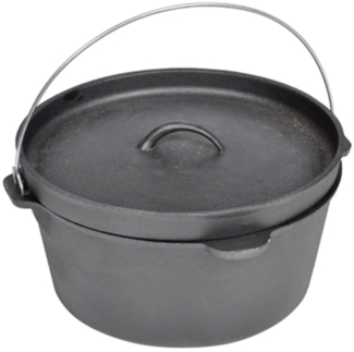 Bräter Dutch Oven 9QT 40519