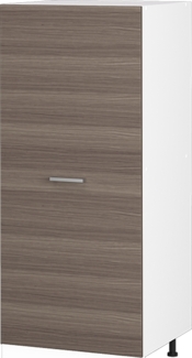 Hochschrank R-Line Edelgrau 60 cm Vicco