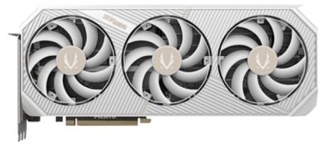 Zotac RTX 5080 Solid OC White ED 16GB GDDR7 HDMI 3xDP
