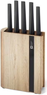 Richardson Sheffield EDGE Messerblock 5-teilig