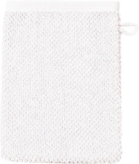 ROSS Waschhandschuh SELECTION, (6-St), 100 % Bio-Baumwolle