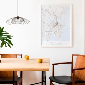 Kronleuchter, 'Farac', 31 x 50 x 50, Jahrgang