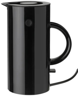 Stelton EM77 Wasserkocher (EU) 0,5 L black