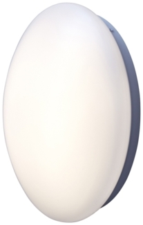 PLAFOND SPACE LED DIA. 25 CM 12W/700 LUMEN HVID