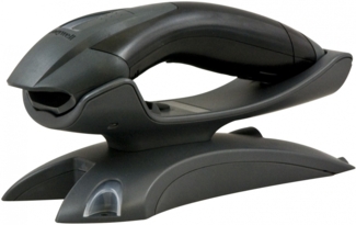 Honeywell Barcode-Scanner Voyager 1202g USB RS232 1D decodiert drahtlos