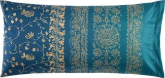 Bassetti Kissenbezug bassetti Granfoulard Kissenbezug 40x80 cm