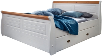 Bett SZ-0132