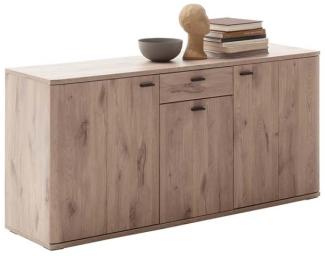 Sideboard Prato - Viking Oak