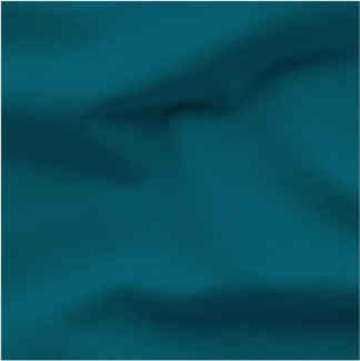 Schlafgut Spannbettlaken PURE TOPPER in Gr. 90x200, 140x200 oder 180x200 cm, Laken für Topper, Jersey-Elasthan, Gummizug: rundum, (1 Stück), aus 100% Bio-Baumwolle, für Matratzen bis 10 cm Höhe, Bettlaken