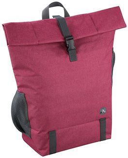 Cilio Rucksack Giro Rot 18 L