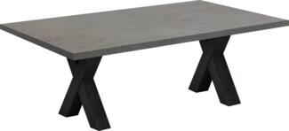 Mäusbacher Couchtisch Big-System (OTTO Choices), TOPSELLER!, Tisch, Wohnzimmertisch, aus MDF Holz