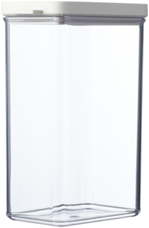 Mepal OMNIA Vorratsdose 2000 ml Nordic White - A