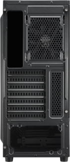 Sharkoon Gehäuse RGB Slider ATX 1xGlas schwarz