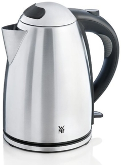 WMF Stelio Wasserkocher 1,7l beleuchtet matt silber