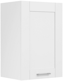 VCM Küchenmöbel Hängeschrank Colura 919365 Weiß H. 60 x B. 40 x T. 31 cm