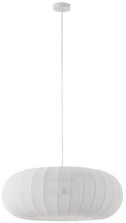 Lindby Hängeleuchte Helin, Weiß IP20, 3 x 15 W LED