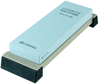 ST-1000 Chroma Schleifstein Körnung 1000