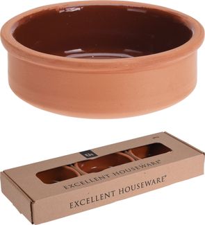 Tapasschale 3er Set EH