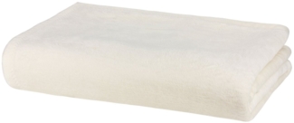 Wohndecke MOON Luxus Kuscheldecke Wolldecke 150x200/220x240, MOON Heimtextilien
