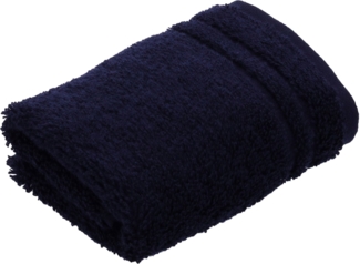 Vossen Seiftuch Vienna Style Supersoft, Walkfrottee (3-St), Waschlappen im Set, supersoft Baumwolle