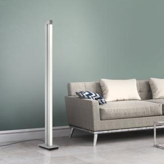 Paul Neuhaus 421-95 PURE-LINES LED Stehleuchte aluminium CCT