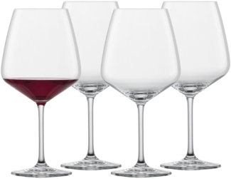 Schott Zwiesel TULIP Burgunderglas 782 ml 4er Set