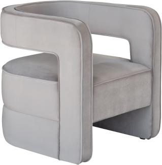 Sessel Maviti 100 Taupe