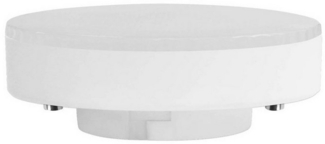 Arcchio LED-Leuchtmittel Gx53 9,8W LED, GX53, warmweiß