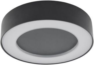 LED-Wandleuchte McShine ''WL-62'' 12W, 400lm, warmweiß, 3000K, IP54